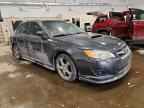 2009 SUBARU Legacy