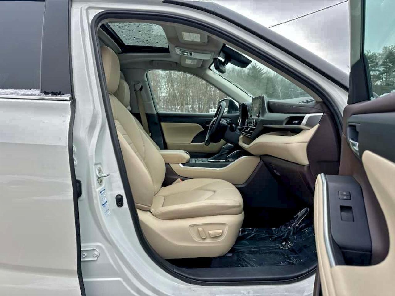 2020 TOYOTA HIGHLANDER