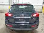2008 INFINITI EX35