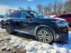 2023 NISSAN PATHFINDER