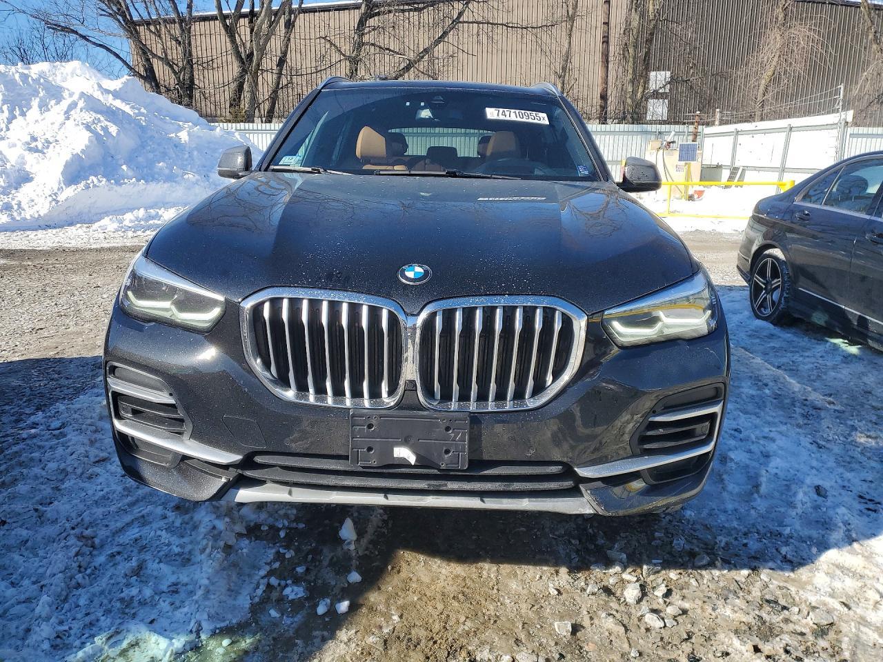 2023 BMW X5