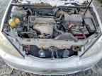 2002 TOYOTA CAMRY