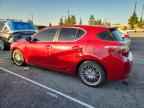2013 LEXUS CT 200H