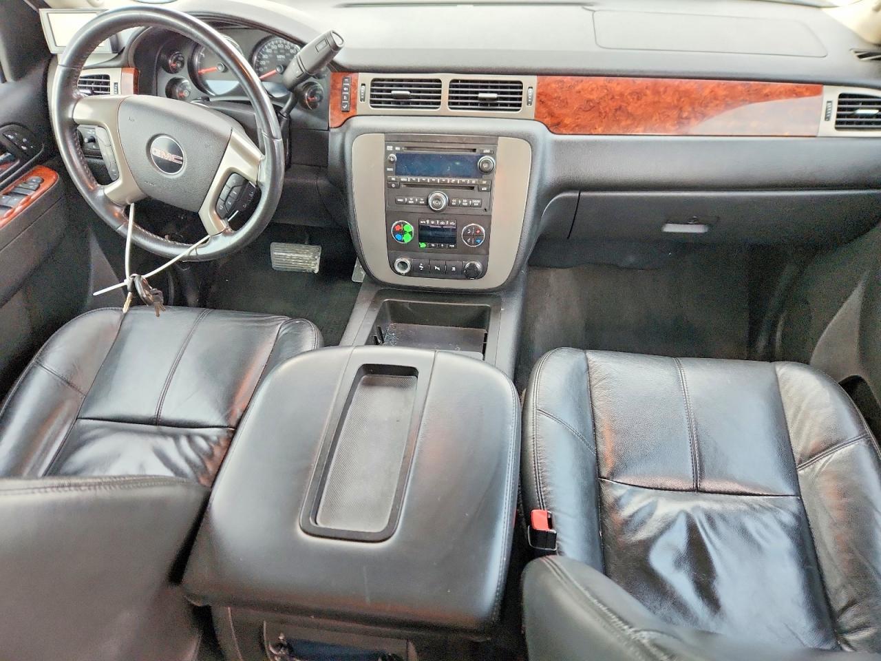 2010 GMC Sierra