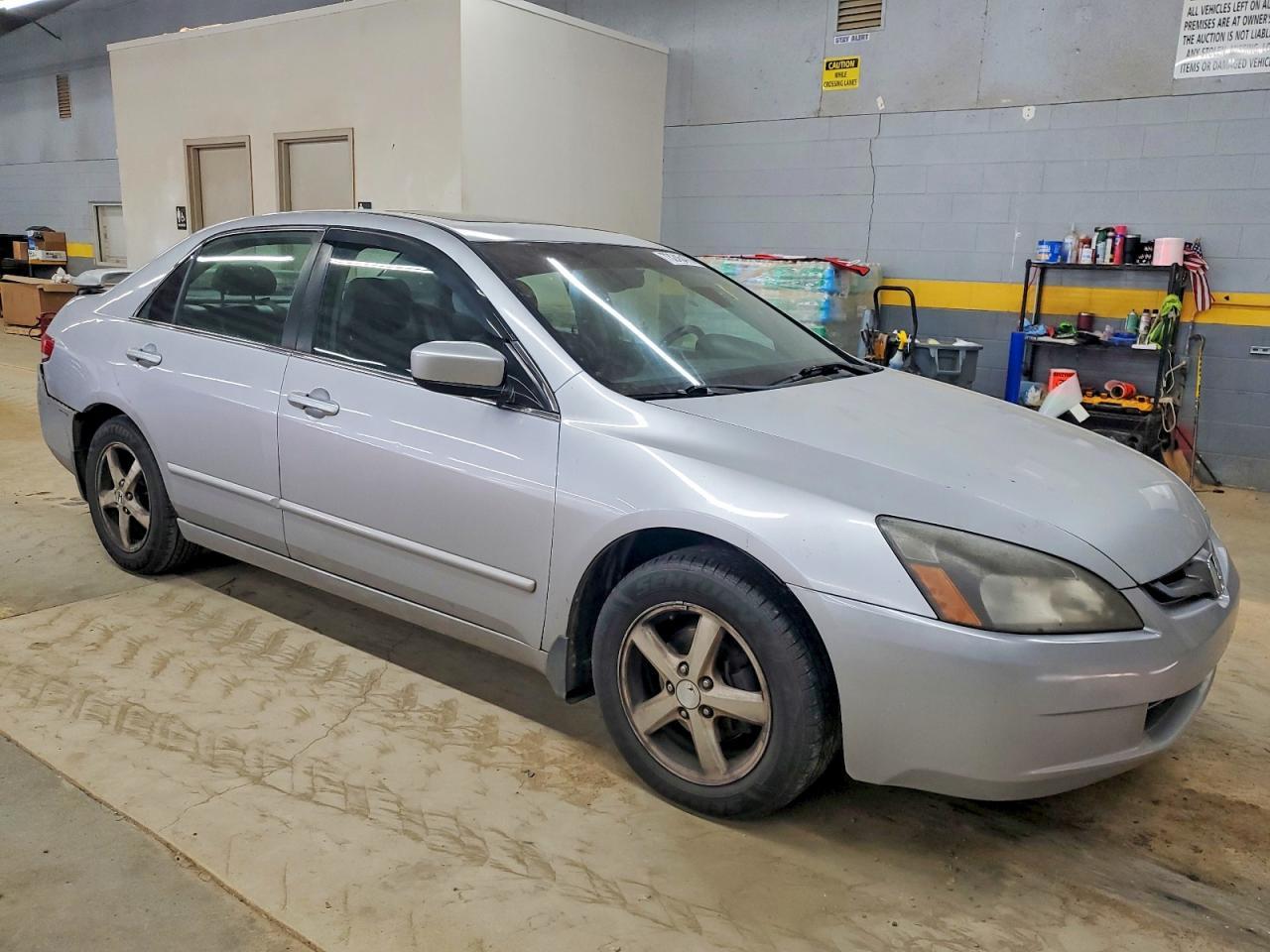2004 HONDA ACCORD