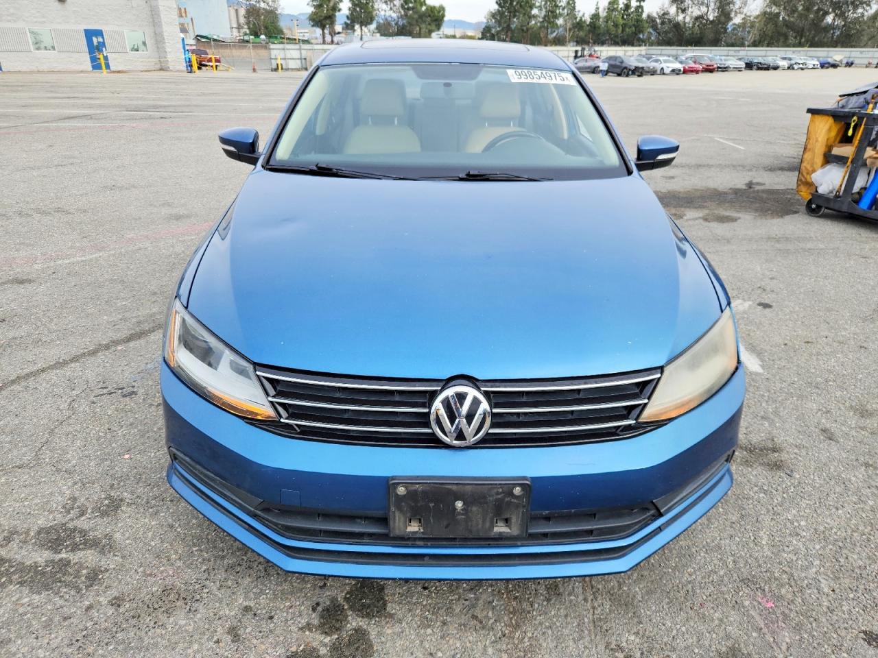 2017 VOLKSWAGEN JETTA