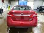 2014 NISSAN SENTRA