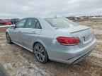 2016 MERCEDES-BENZ E-Class