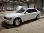 2006 BMW 7 series