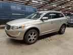 2015 VOLVO XC60