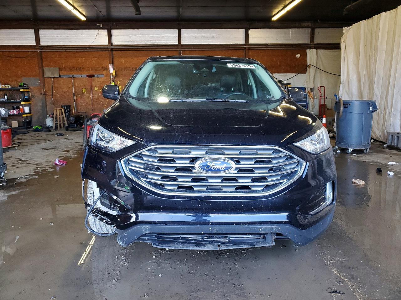 2021 FORD EDGE