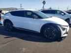 2025 KIA EV6