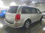 2012 DODGE GRAND CARAVAN