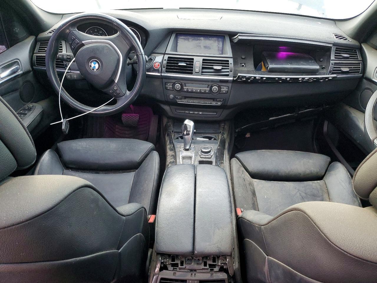 2012 BMW X5