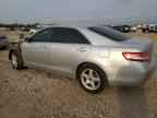2010 TOYOTA CAMRY