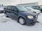 2013 DODGE GRAND CARAVAN