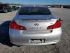 2012 INFINITI G37