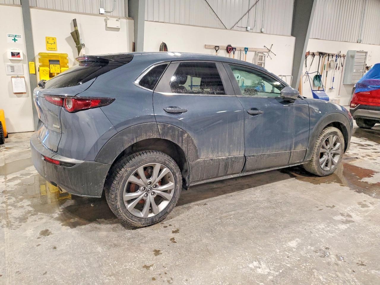 2024 MAZDA CX-30
