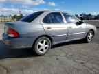 2000 NISSAN SENTRA