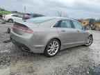 2016 LINCOLN MKZ