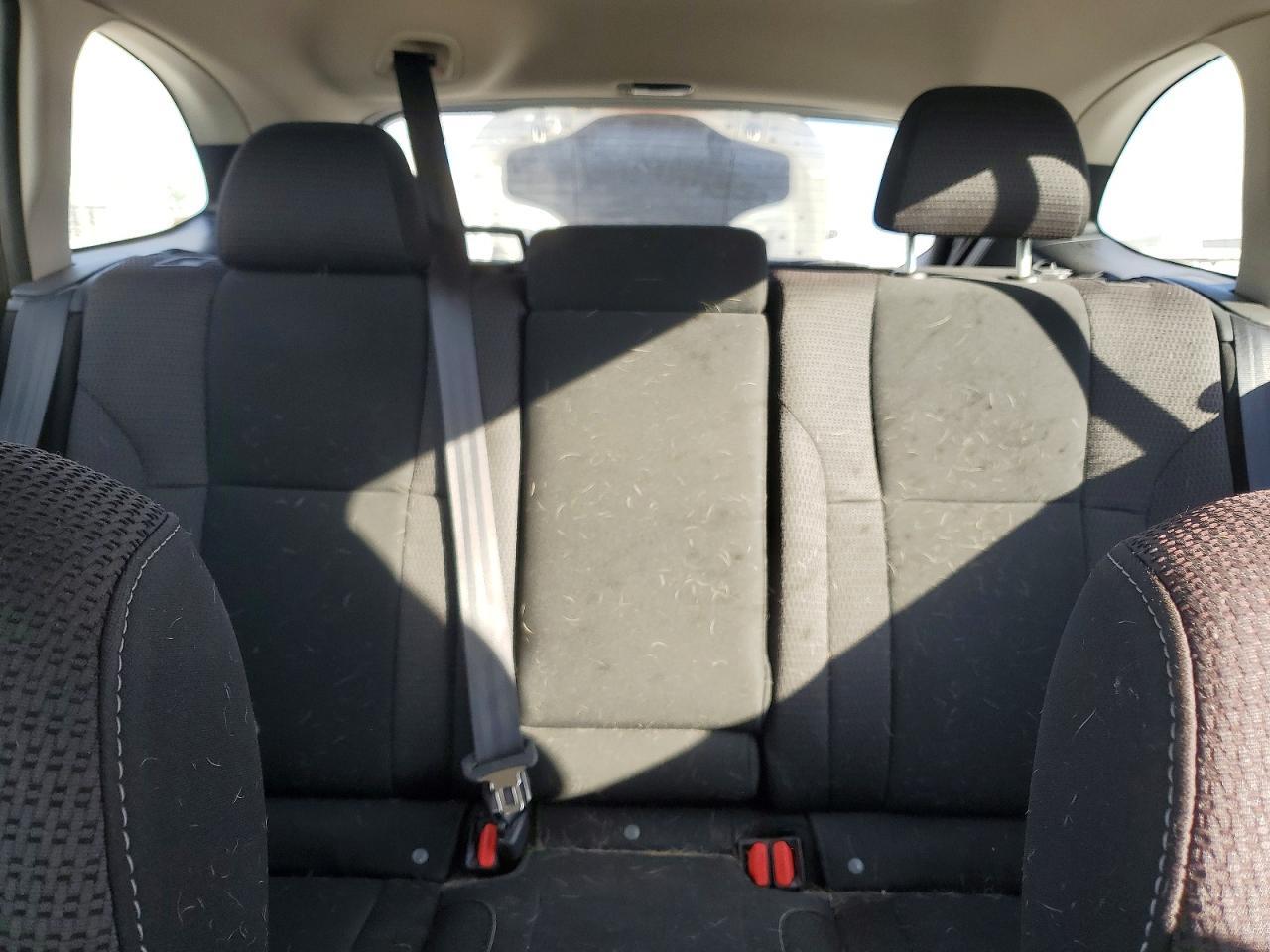 2021 SUBARU Outback
