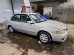 2002 TOYOTA COROLLA