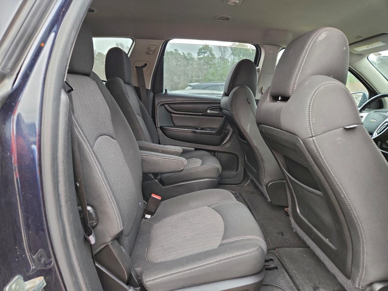 2020 CHEVROLET TRAX