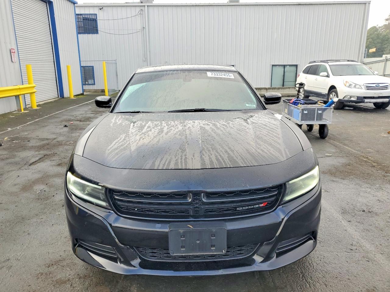 2023 DODGE CHARGER