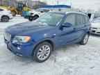 2013 BMW X3