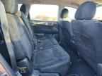 2015 NISSAN PATHFINDER