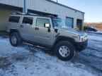 2004 HUMMER H2