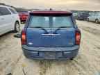 2010 MINI Cooper Clubman