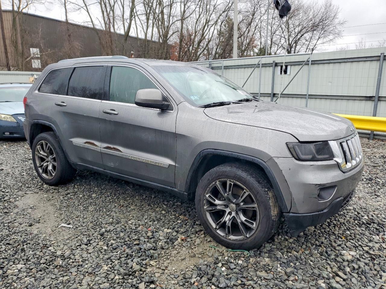 2011 JEEP Grand Cherokee