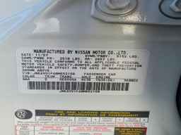 2008 INFINITI M35