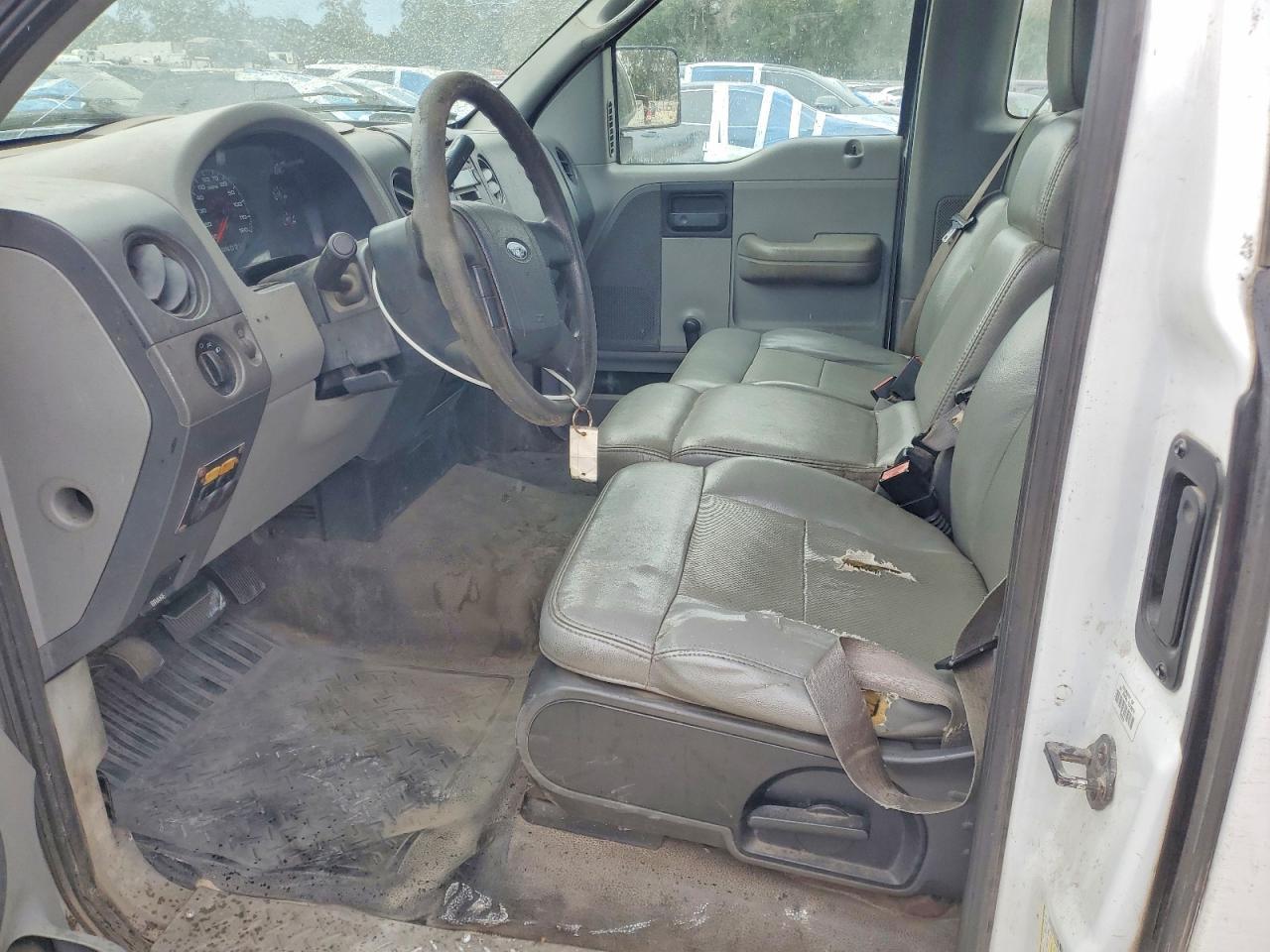 2006 FORD F-150