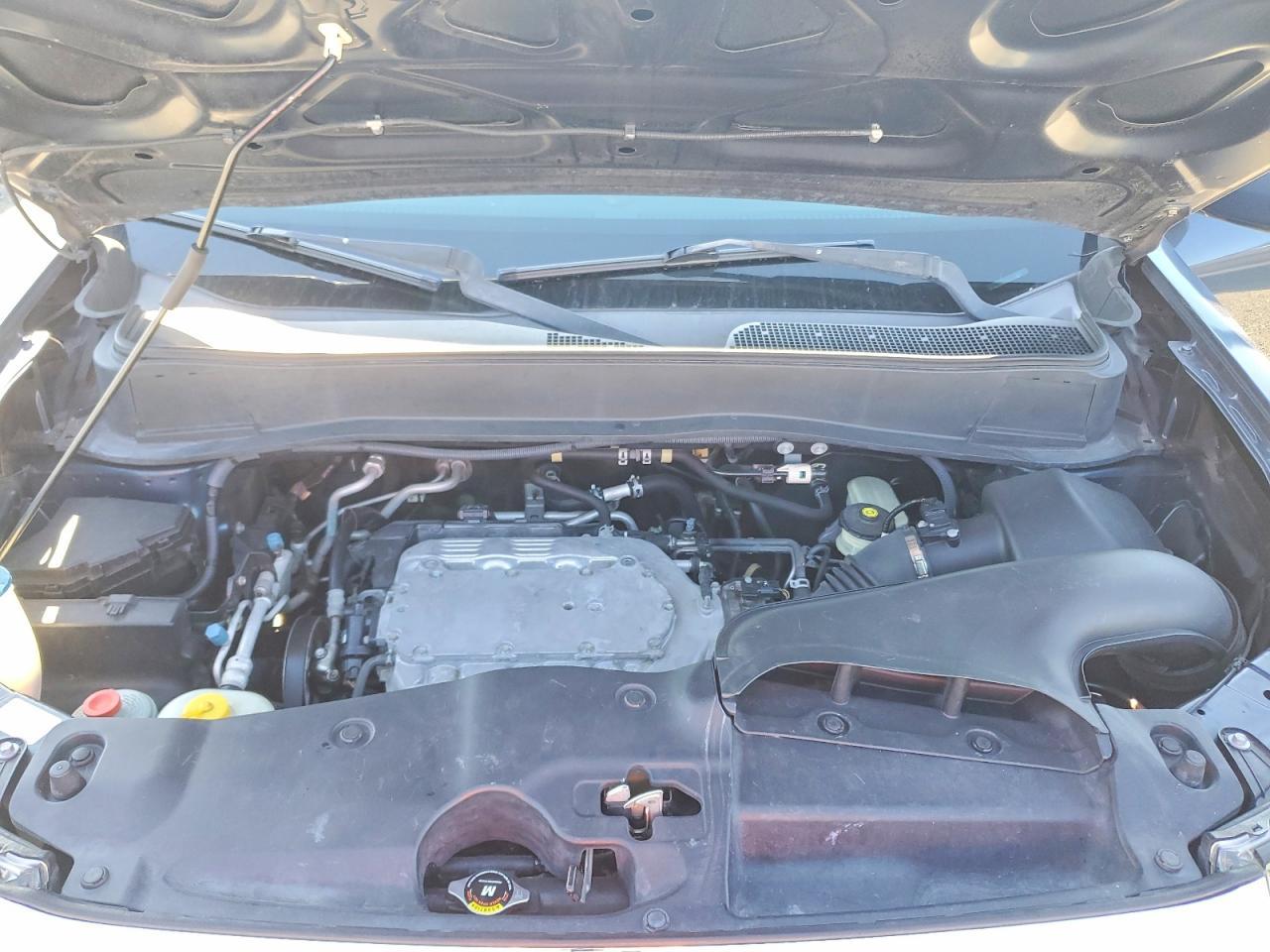 2010 HONDA PILOT