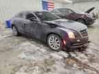 2018 CADILLAC ATS