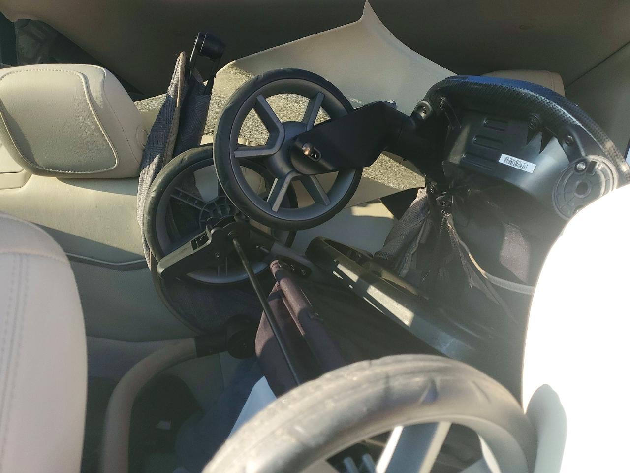 2019 CADILLAC XT5