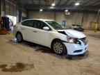 2014 NISSAN SENTRA
