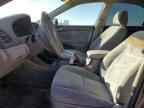 2004 TOYOTA CAMRY