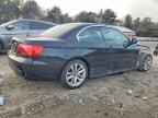 2013 BMW 3 SERIES
