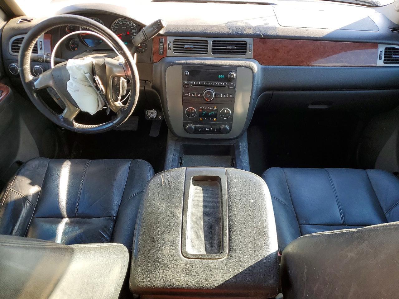 2013 GMC Sierra