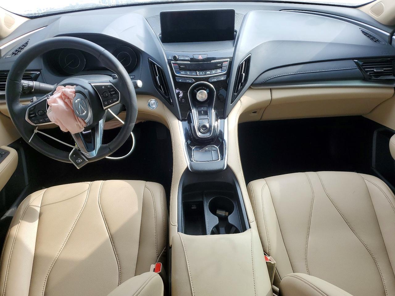 2024 ACURA RDX