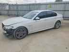 2016 BMW 5 series