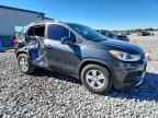 2017 CHEVROLET TRAX