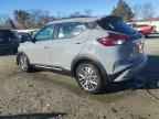 2021 NISSAN KICKS