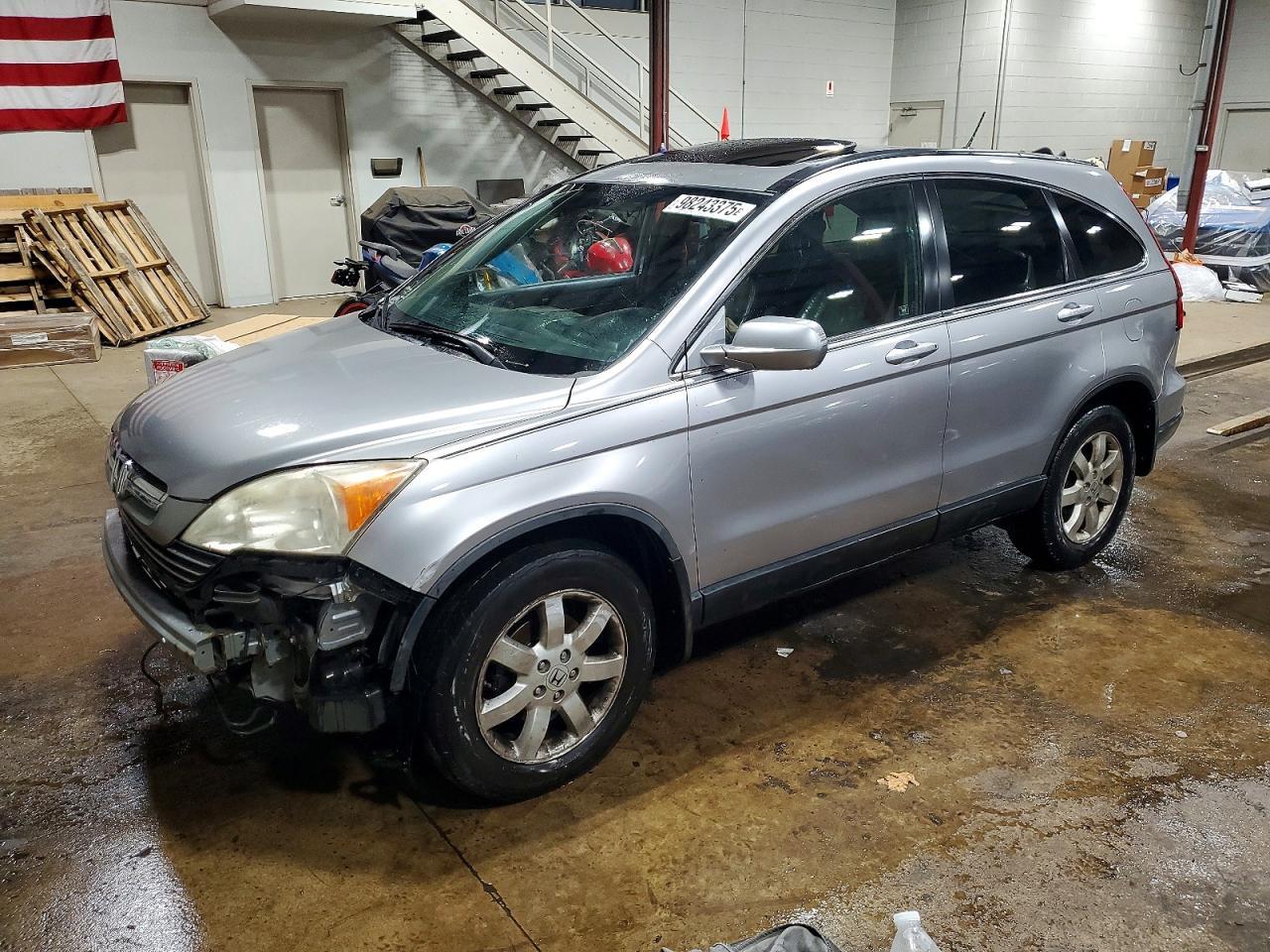 2008 HONDA CR-V