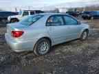 2007 TOYOTA COROLLA