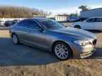 2014 BMW 5 series