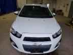 2015 CHEVROLET SONIC